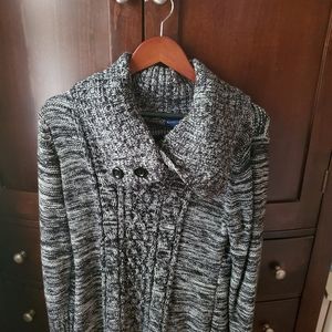 Karen Scott women's sweater